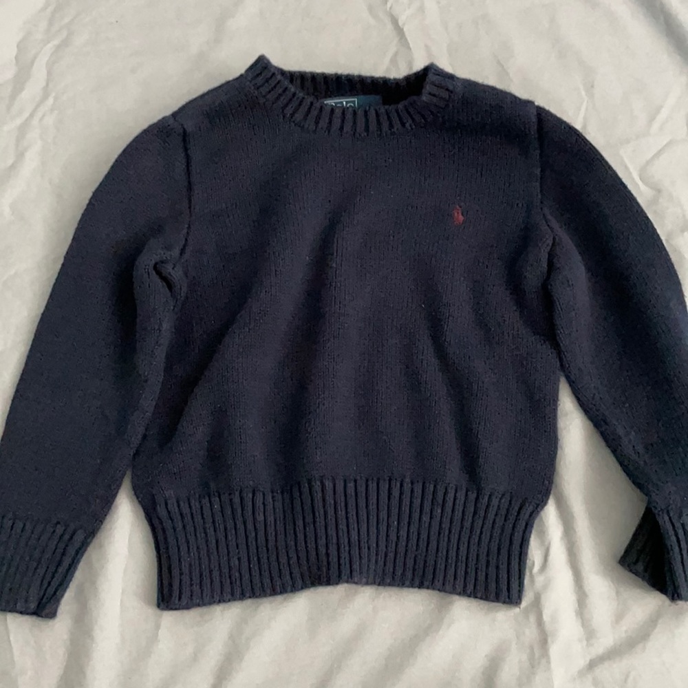 Polo by Ralph Lauren 4/4t